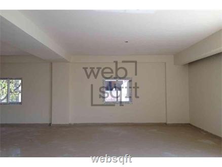 Showroom for Rent in King Koti